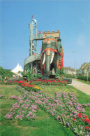 59 DUNKERQUE L ELEPHANT DE LA MÉMOIRE - Dunkerque