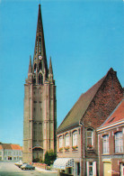 59 STEENVOORDE EGLISE SAINT PIERRE - Steenvoorde