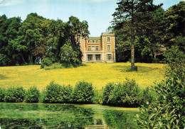 59 BAVAY CHÂTEAU DE MECQUIGNIES - Bavay