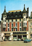 62 BETHUNE L HOTEL DU VIEUX BEFFROI - Bethune