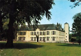 62 AUDRUICQ LE CHÂTEAU MUNICIPAL - Audruicq