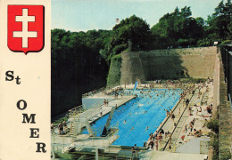 62 SAINT OMER LA PISCINE - Saint Omer