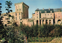 17 PONS CHÂTEAU DES SIRES - Pons