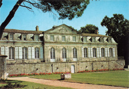 17 MARENNES CHÂTEAU DE LA GATAUDIERE - Marennes