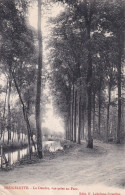 DEND Brugelette La Dendre Vue Prise Au Parc - Brugelette