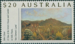 Australia 1990 SG1201a $20 Botanic Gardens MNH - Altri & Non Classificati