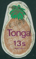 Tonga 1978 SG684a 13s Pineapple FU - Tonga (1970-...)
