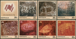 Australia 1984 SG951 The First Australians Set MNH - Altri & Non Classificati