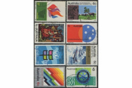Australia 1970 SG473 6c Commemoratives FU - Altri & Non Classificati