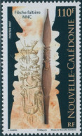 New Caledonia 2007 SG1430 110f Rooftop Totem MNH - Sonstige & Ohne Zuordnung