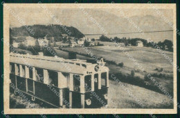 Bolzano Renon Trenino Anniversario Cartolina RT0571 - Bolzano (Bozen)