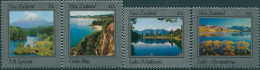 New Zealand 1983 SG1316-1319 Beautiful NZ Set MNH - Autres & Non Classés