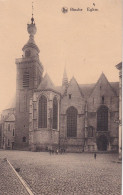 Binche Eglise - Binche