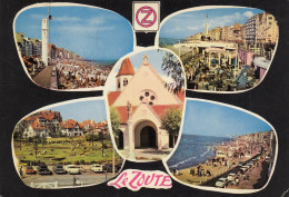 KNOKKE  MULTIVUE LE ZOUTE - Knokke