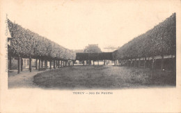 77-TORCY-N°6040-C/0133 - Torcy