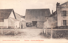 77-TOURNAN-N°6040-B/0249 - Tournan En Brie