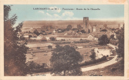 77-LARCHANT-N°6040-B/0231 - Larchant