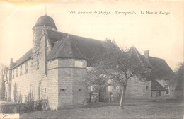 76-VARENGEVILLE-N°6040-A/0075 - Varengeville Sur Mer