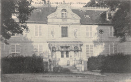 78-NEAUPHLE LE VIEUX-N°6040-E/0367 - Neauphle Le Chateau