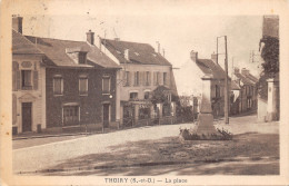 78-THOIRY-N°6040-E/0335 - Thoiry