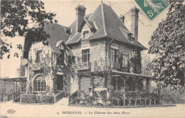 78-BOUGIVAL-N°6040-E/0085 - Bougival