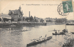 77-LAGNY-POMPONNE-N°6040-D/0139 - Lagny Sur Marne