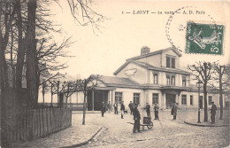 77-LAGNY-N°6040-D/0141 - Lagny Sur Marne