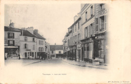 77-TOURNAN EN BRIE-N°6040-D/0005 - Tournan En Brie