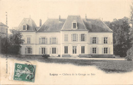 77-LAGNY SUR MARNE-N°6040-C/0321 - Lagny Sur Marne