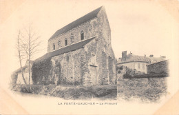 77-LA FERTE GAUCHER-N°6040-C/0295 - La Ferte Gaucher