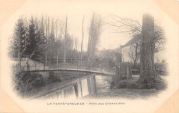 77-LA FERTE GAUCHER-N°6040-C/0297 - La Ferte Gaucher