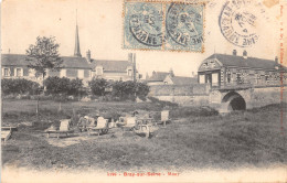 77-BRAY SUR SEINE-N°6040-C/0263 - Bray Sur Seine