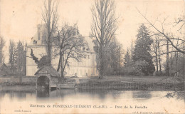 77-FONTENAY TRESIGNY-N°6040-C/0239 - Fontenay Tresigny