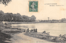 82-MOISSAC-N°6040-H/0115 - Moissac