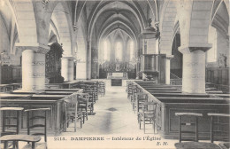78-DAMPIERRE-N°6040-F/0343 - Dampierre En Yvelines
