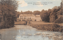 78-NEAUPHLE LE VIEUX-N°6040-F/0301 - Neauphle Le Chateau