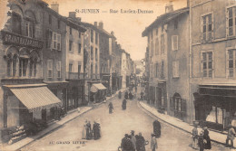 87-SAINT JUNIEN-N°6041-B/0227 - Saint Junien