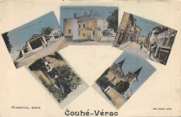 86-COUHE VERAC-N°6041-B/0121 - Couhe