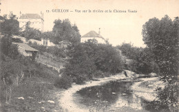 89-GUILLON-N°6041-D/0251 - Guillon