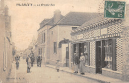 89-VILLEBLEVIN-N°6041-D/0245 - Villeblevin