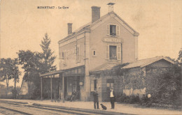 89-MONETEAU-N°6041-D/0157 - Moneteau