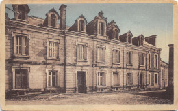 86-CHARROUX-N°6041-C/0077 - Charroux