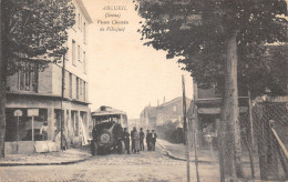 94-ARCUEIL-N°6041-G/0225 - Arcueil