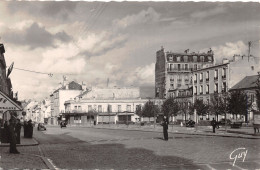 92-BOURG LA REINE-N°6041-G/0169 - Bourg La Reine