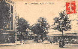 92-LA GARENNE-N°6041-G/0125 - La Garenne Colombes