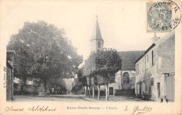 91-EVRY PETIT BOURG-N°6041-F/0385 - Evry