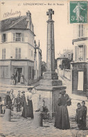 91-LONGJUMEAU-N°6041-E/0293 - Longjumeau