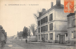 91-LONGJUMEAU-N°6041-E/0291 - Longjumeau