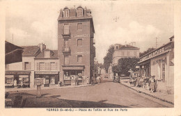 91-YERRES-N°6041-E/0265 - Yerres