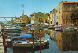 13-MARTIGUES-N°4261-C/0151 - Martigues